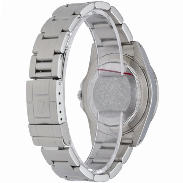 Rolex Explorer II 16570